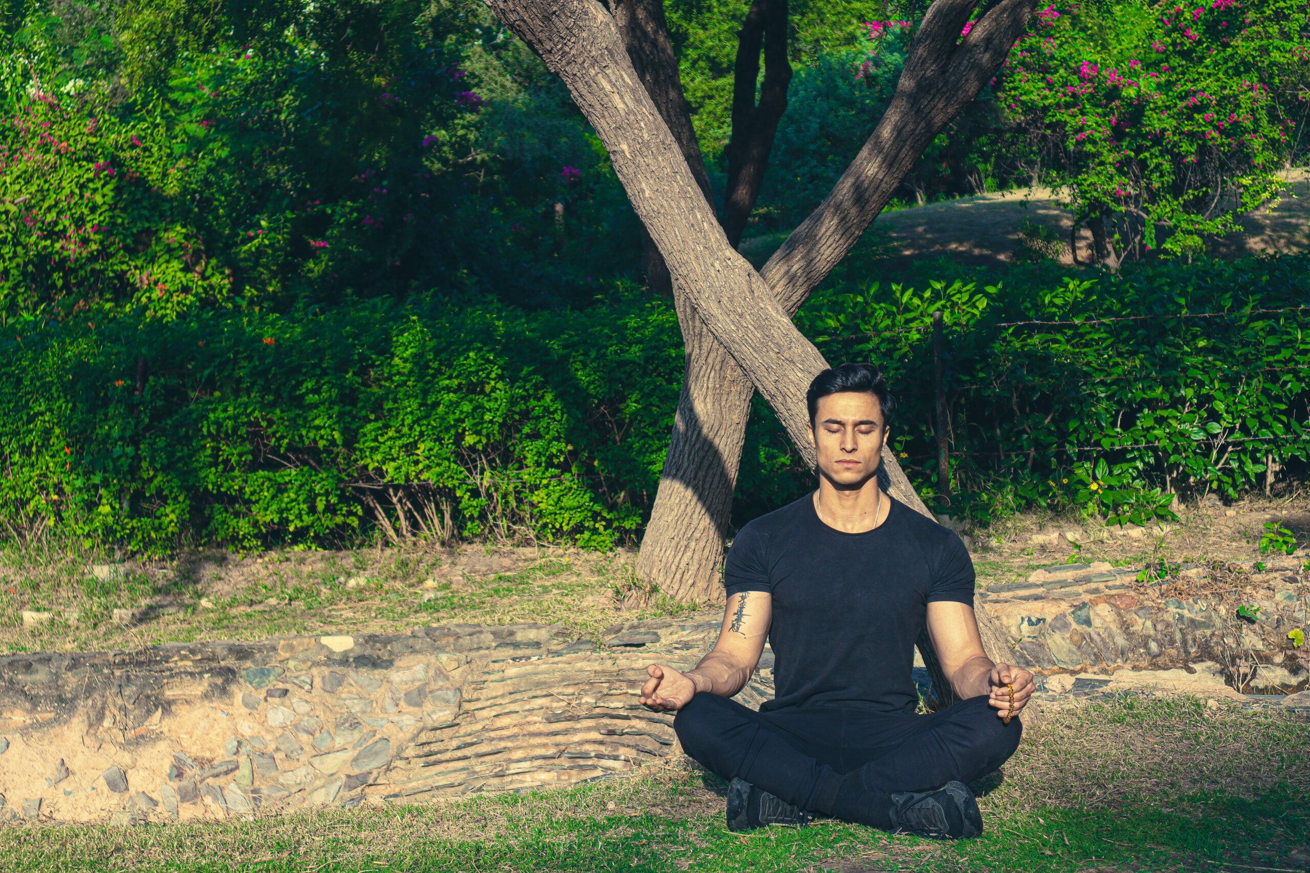 BENEFICIOS DEL MINDFULNESS