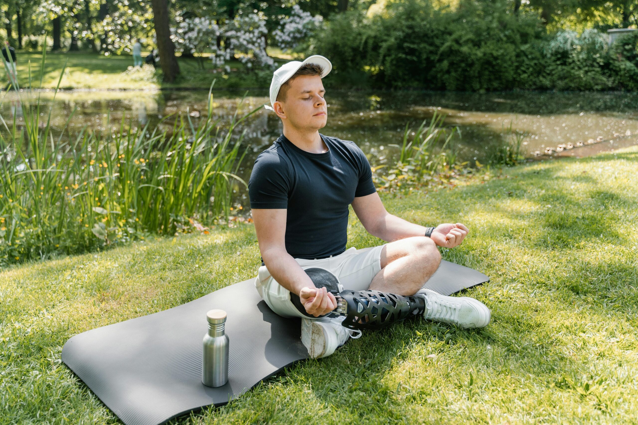 MEDITACIÓN GUIADA